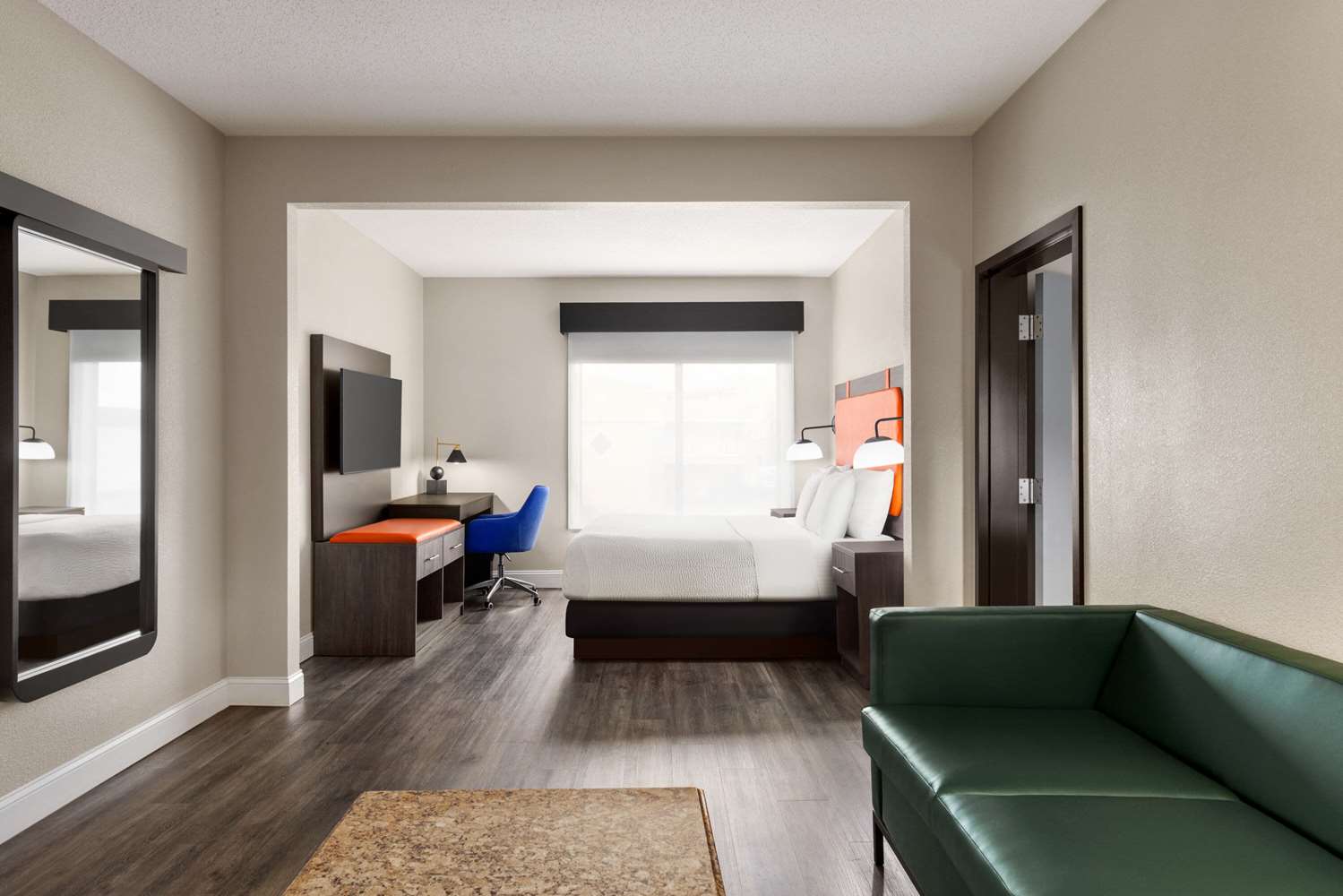 La Quinta Inn And Suites by Wyndham Mt. Laurel - Philadelphia 42/62