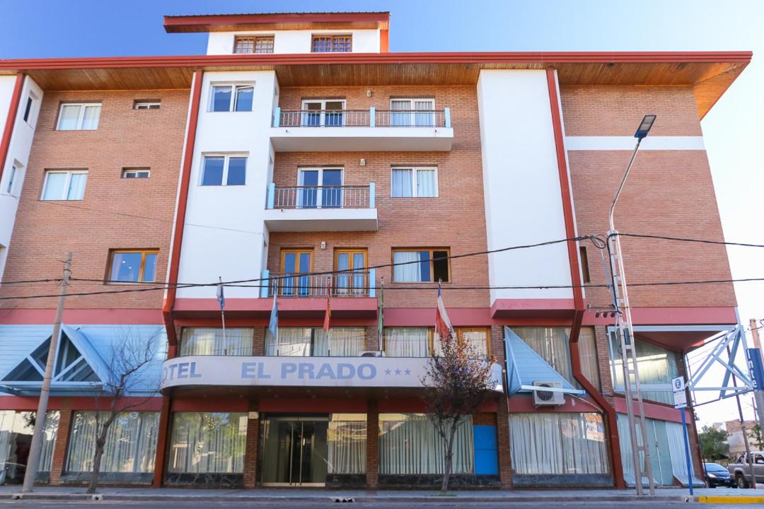 Hotel El Prado 1/50