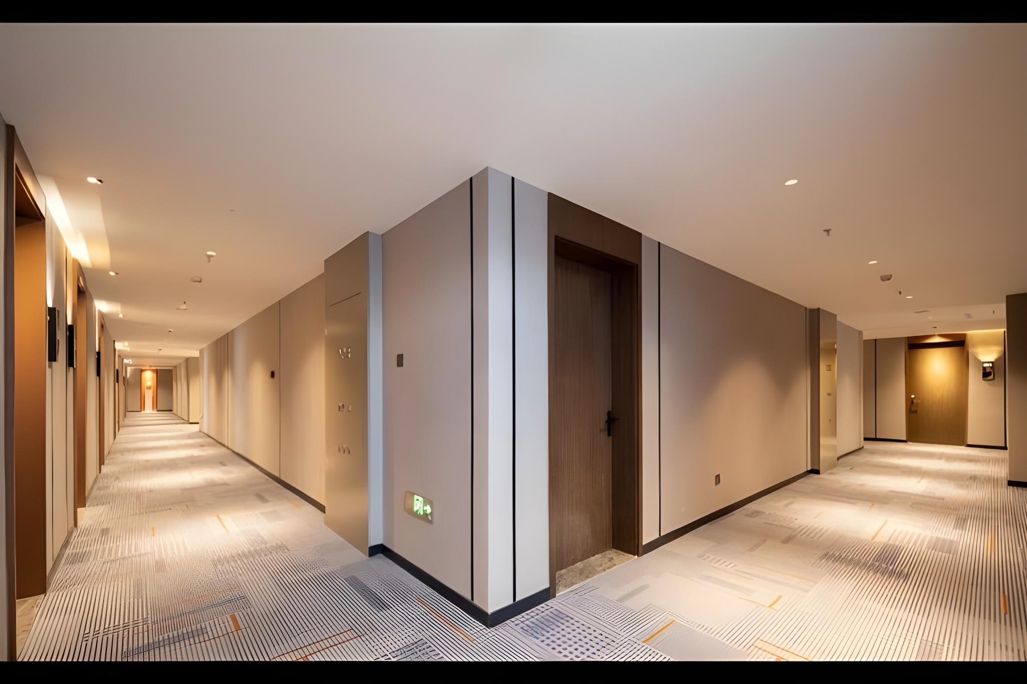 雅悦コレクション（万達広場 高新区店） 写真4