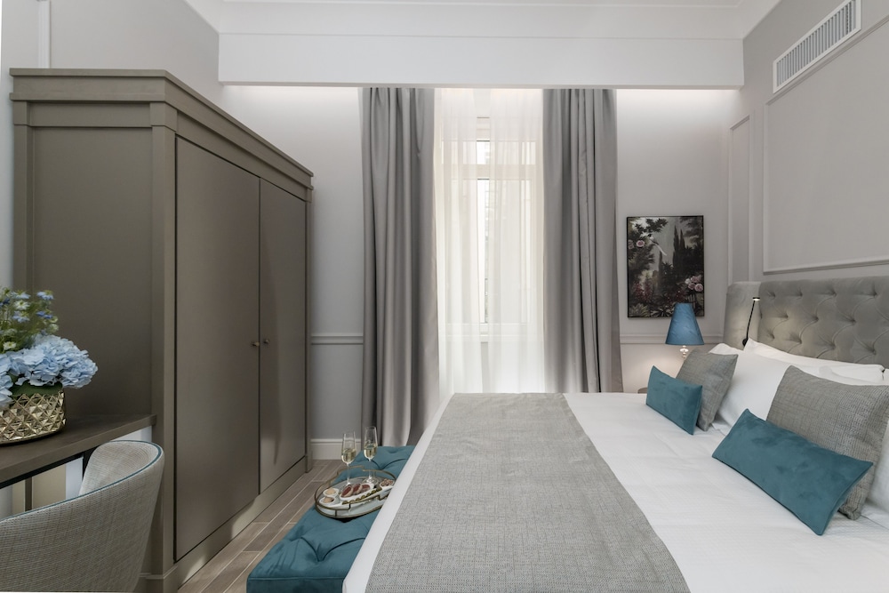 Hotel La Ville 27/34
