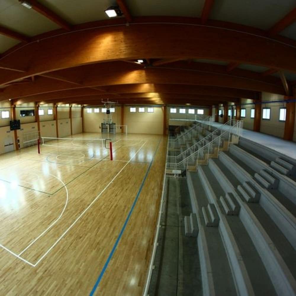 Hotel Novarello Resort and Spa 17/41