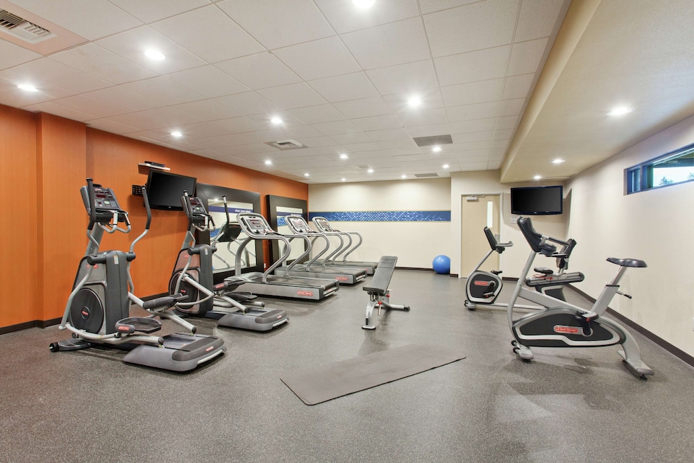 Hampton Inn and Suites Seattle-Airport/28th Ave 16/31
