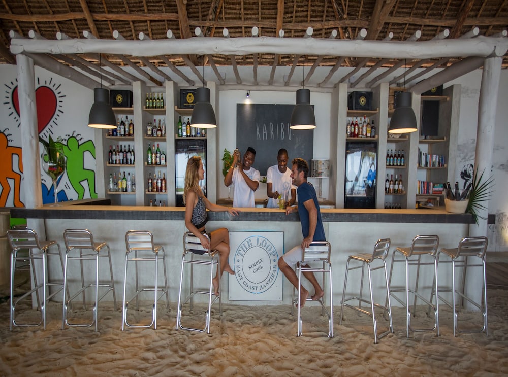 The Loop Beach Resort 49/72