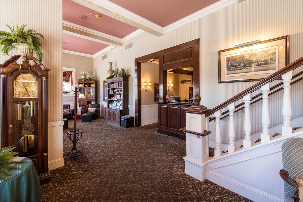 Hotel La Rose 5/40
