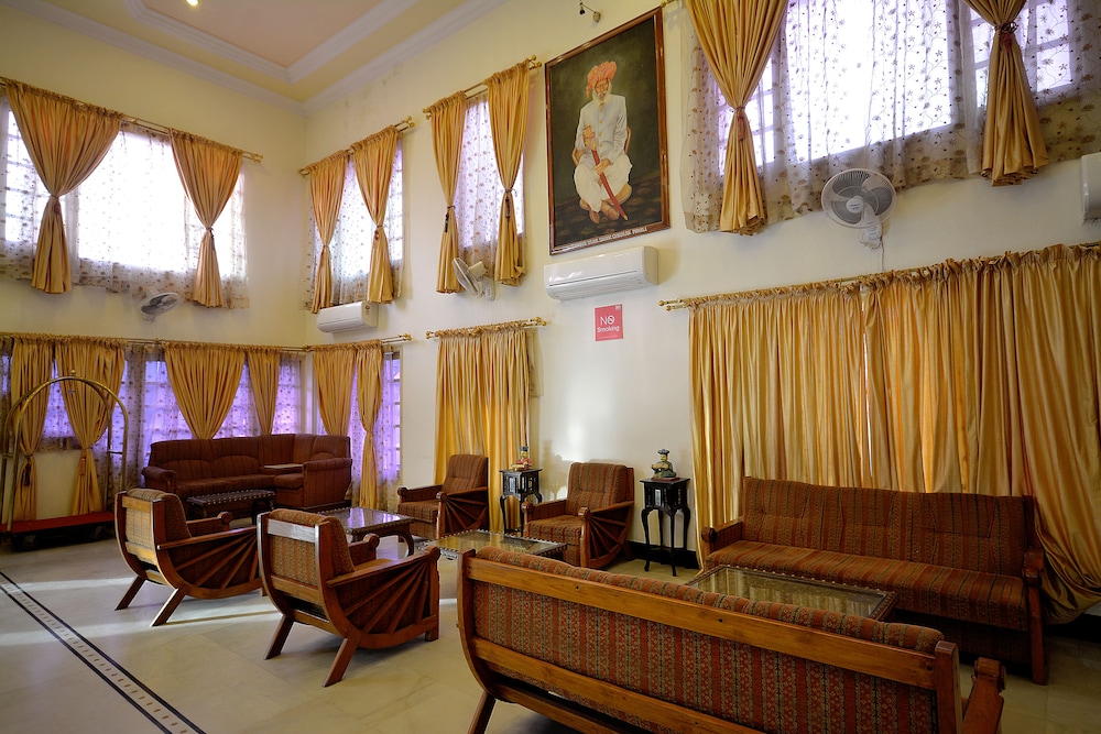 Hotel Rajputana Palace 22/29