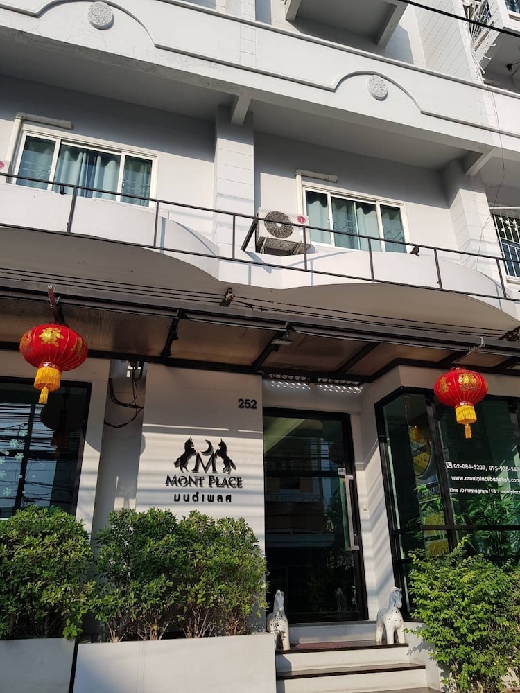 Mont Place Donmuang 2/60