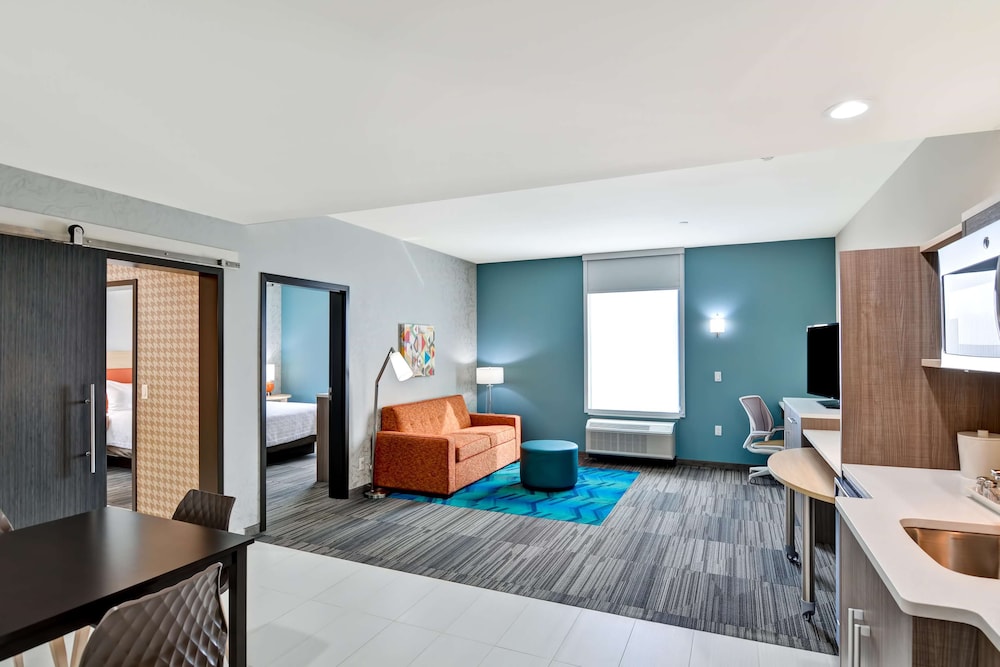 Home2 Suites By Hilton Okc Midwest City Tinker Afb Ok 25/59