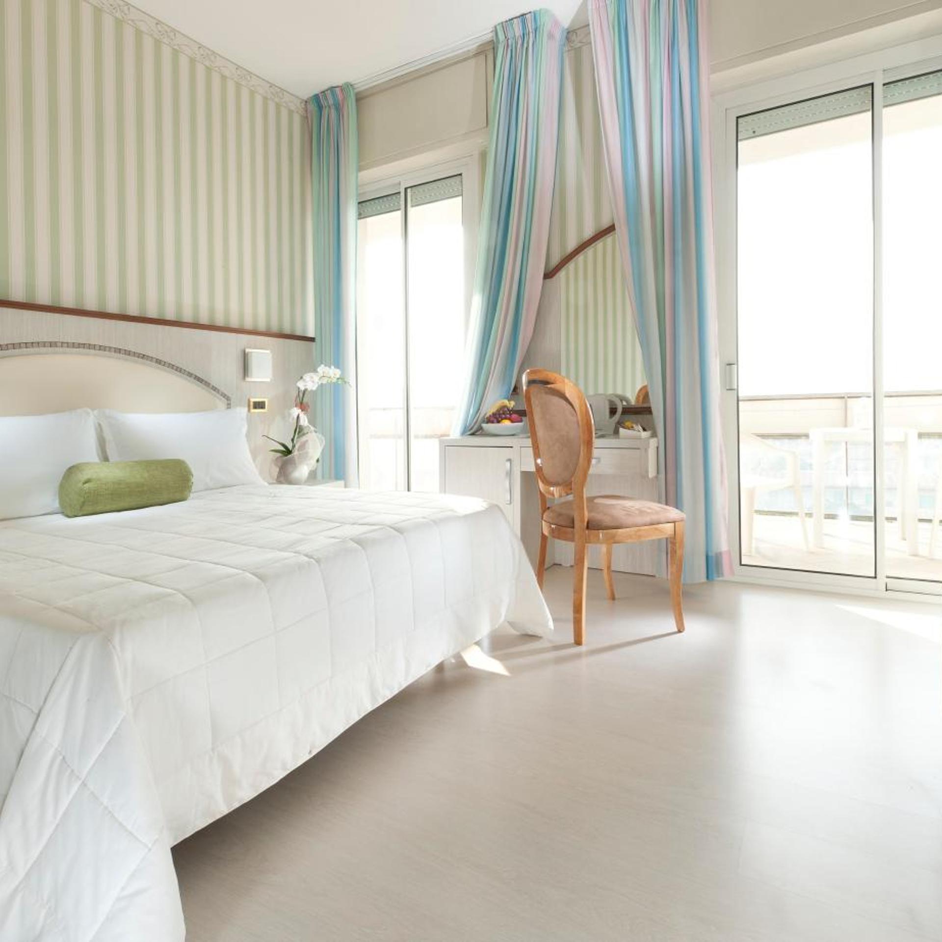 Gambrinus Tower Resort Hotel 10/53