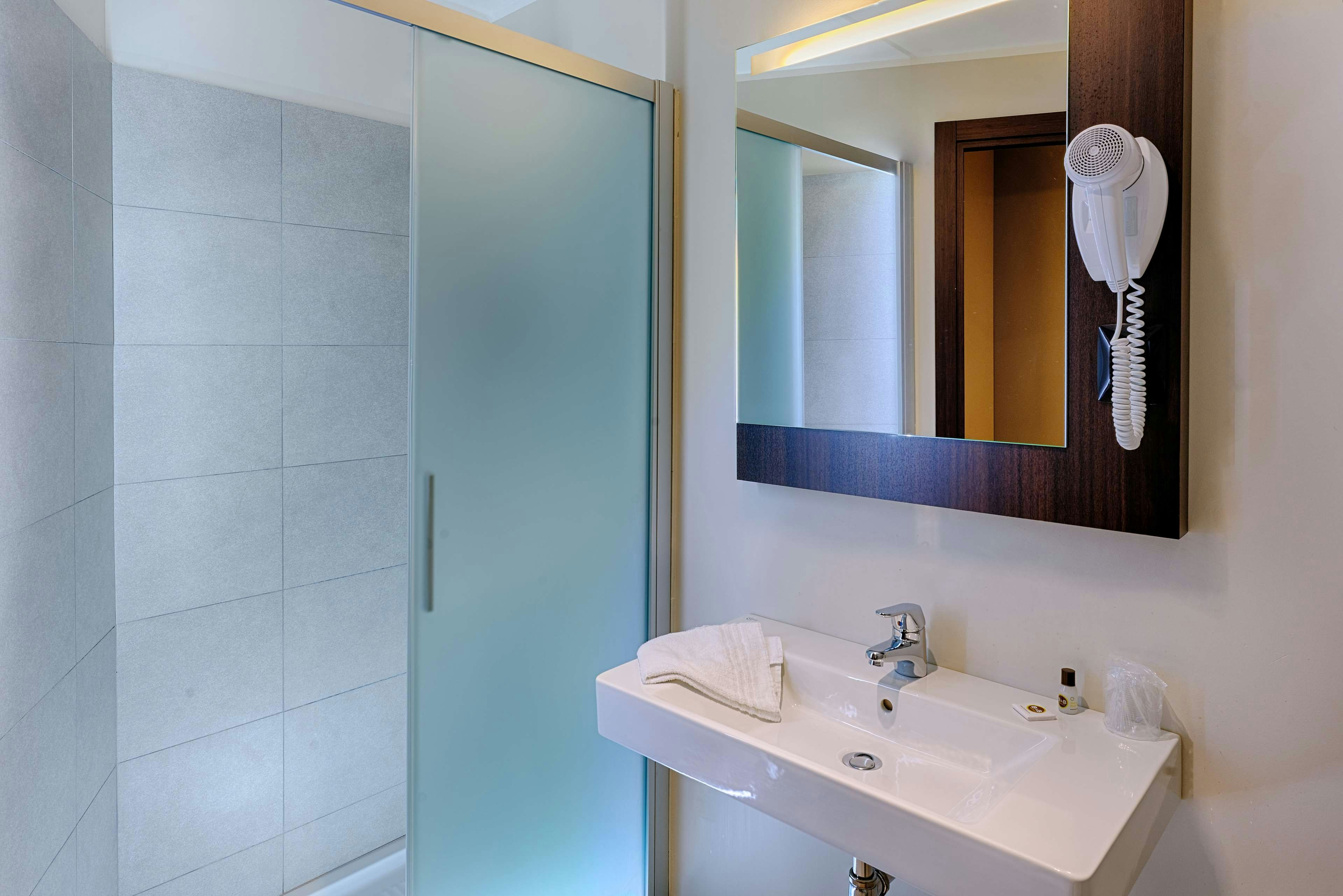 B&B Hotel Como Camerlata 36/36