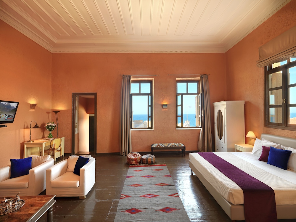 Alcanea Boutique Hotel 44/69