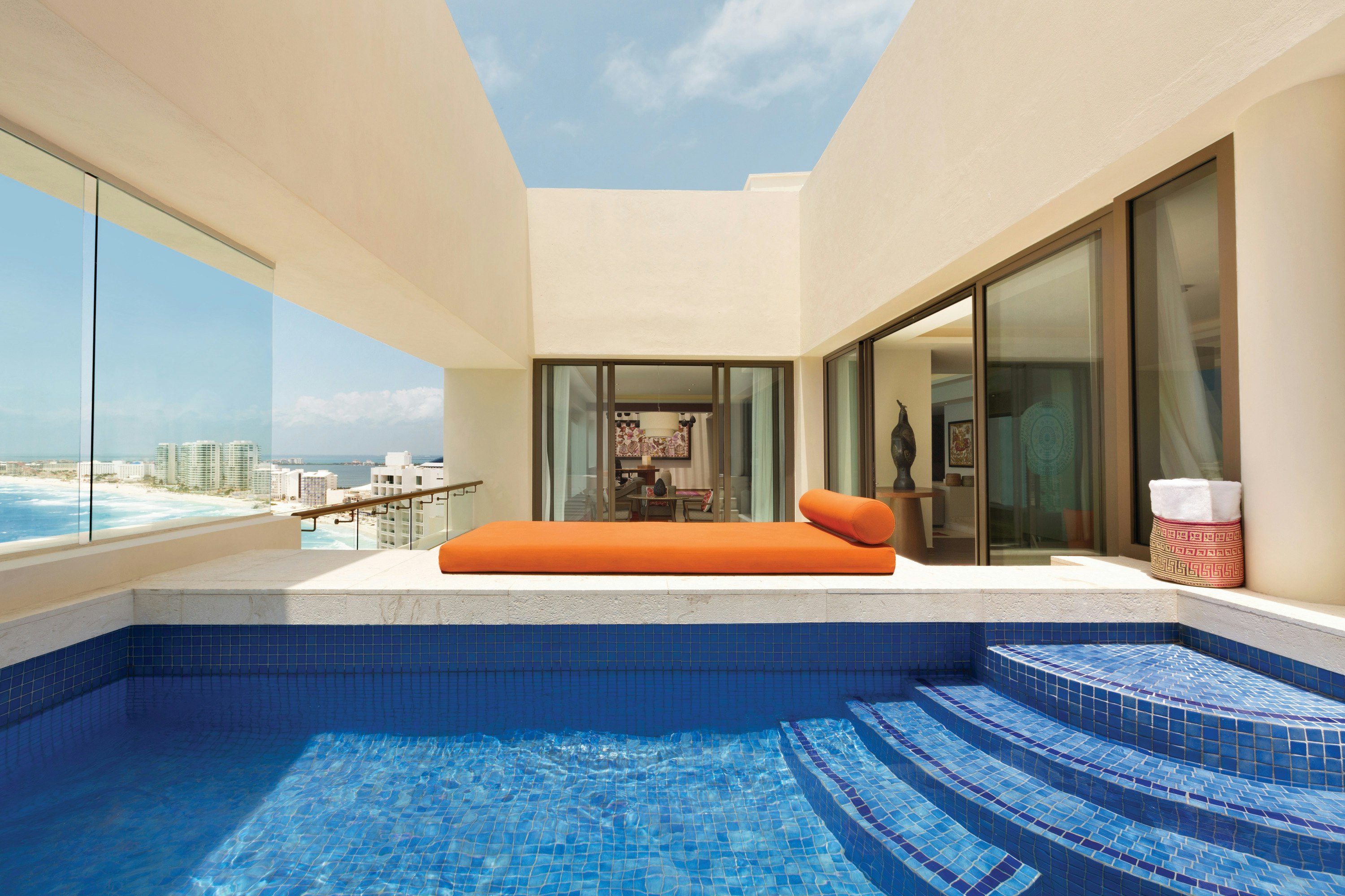 HYATT ZIVA CANCUN 33/75