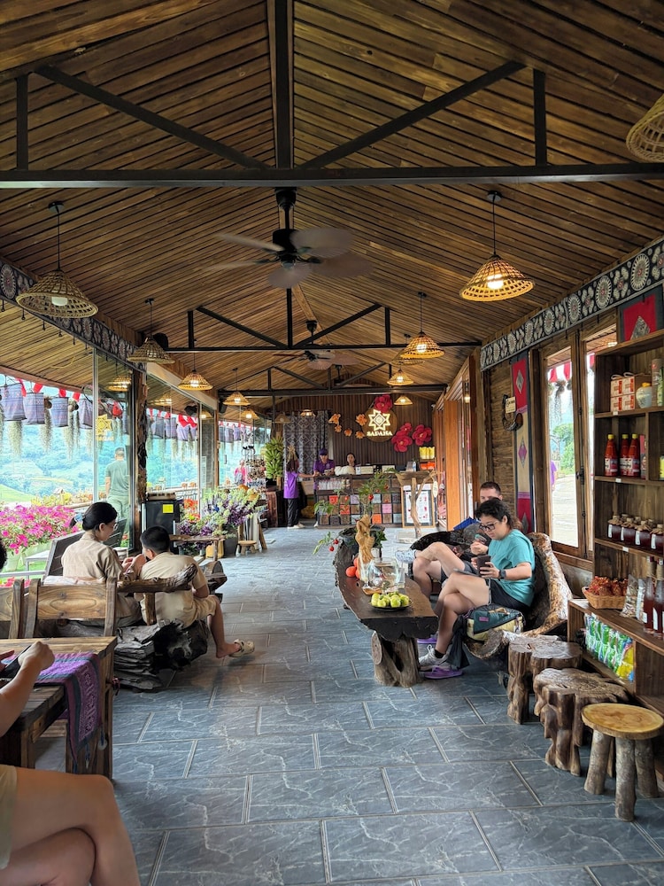 Sapana Mountain Retreat 37/50