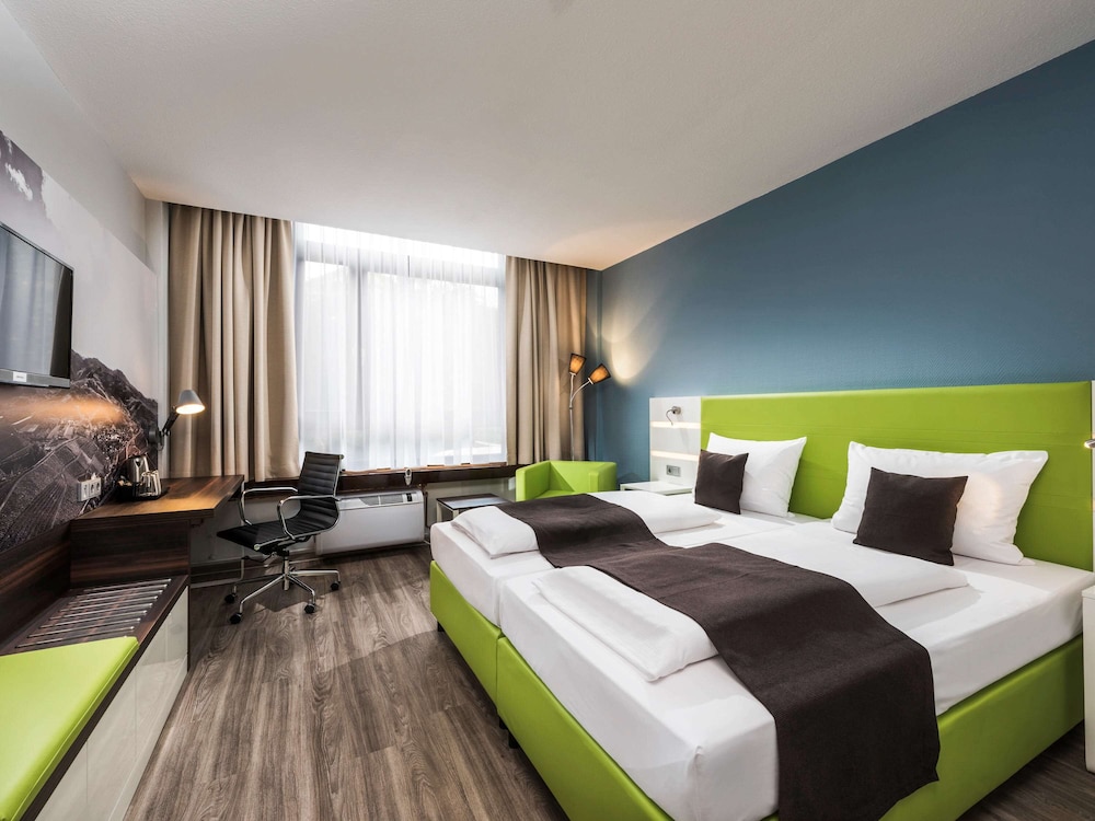 Ibis Styles Offenburg City 11/59