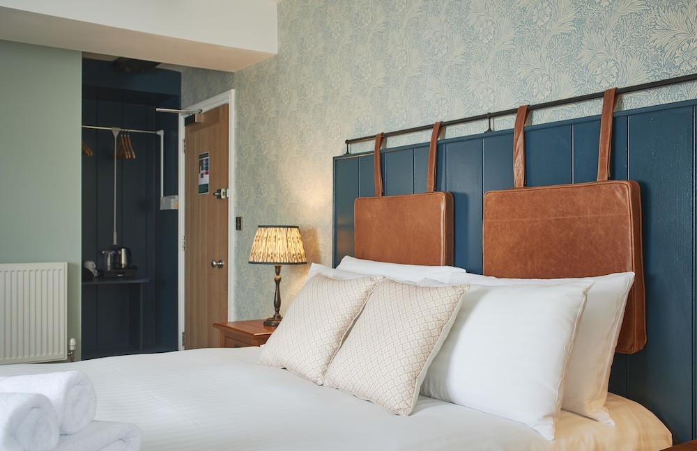 The Angel Inn Hotel 23/58