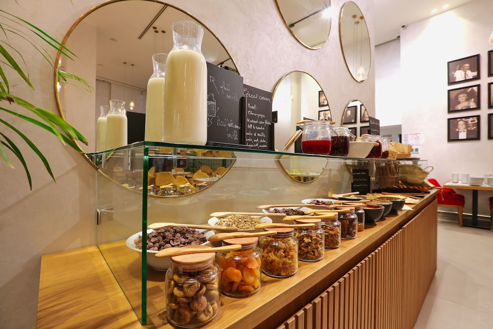 Ari Boutique Hotel - Adults only +18 41/47