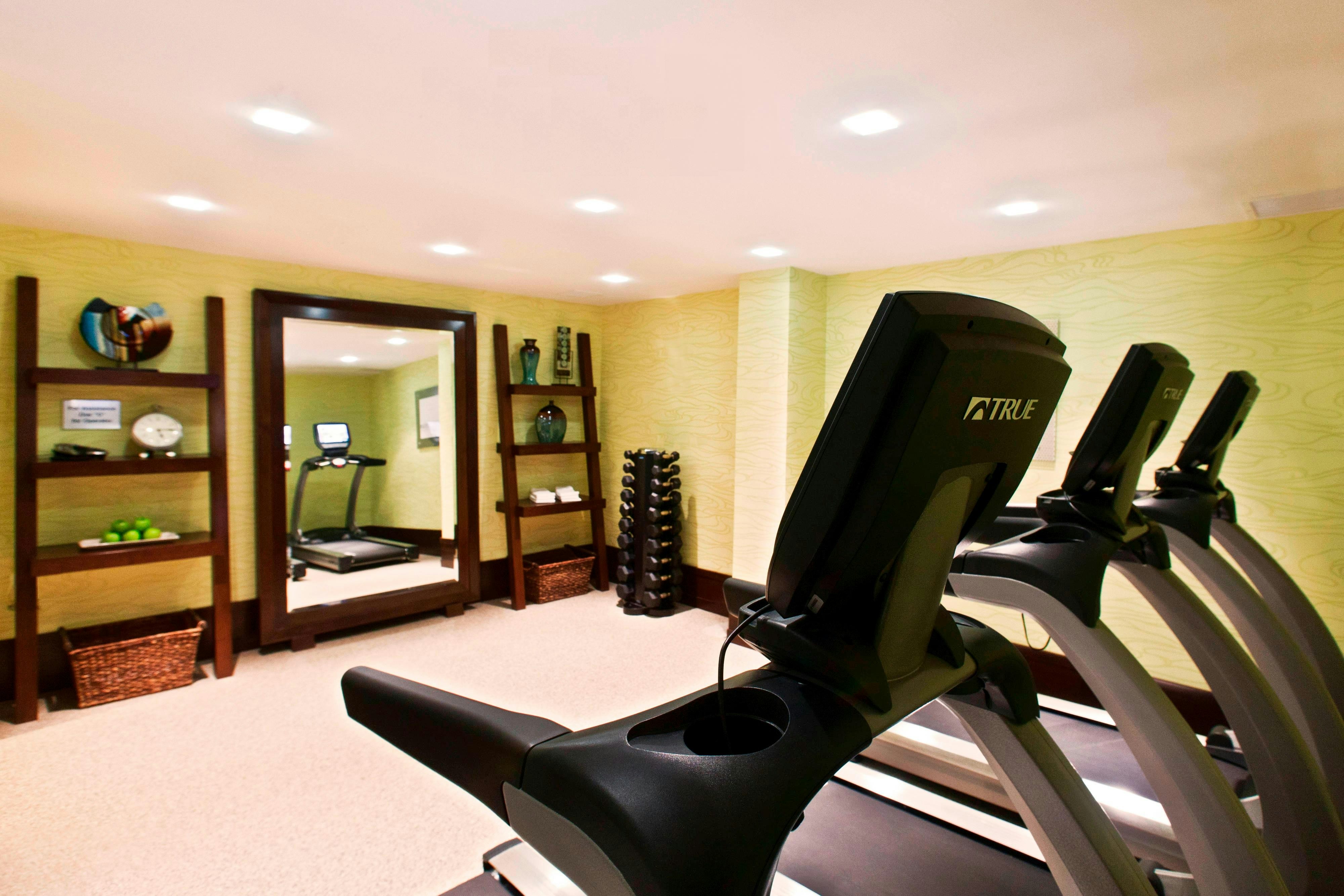Courtyard By Marriott Newburgh Stewart Airport 21/41