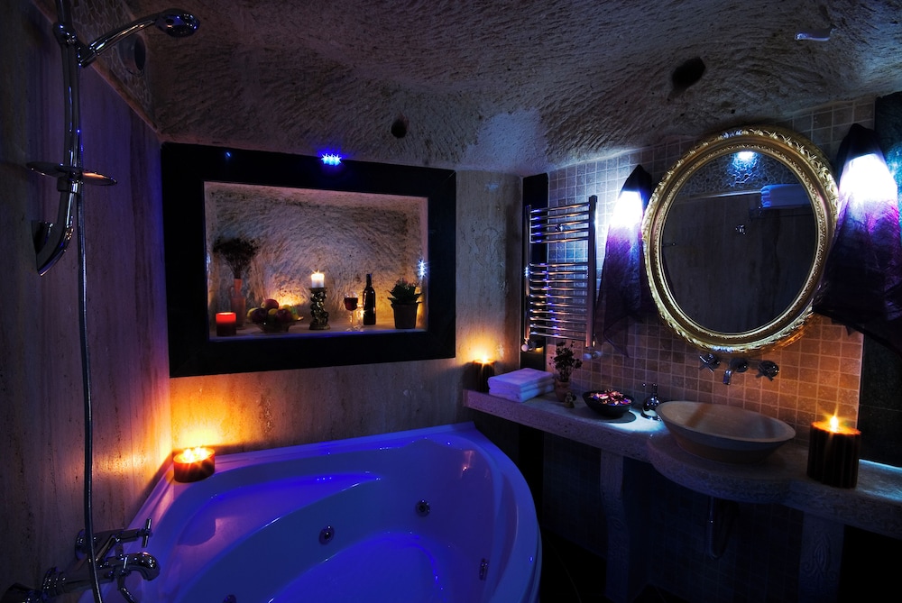 Perimasali Cave Hotel Cappadocia 32/71