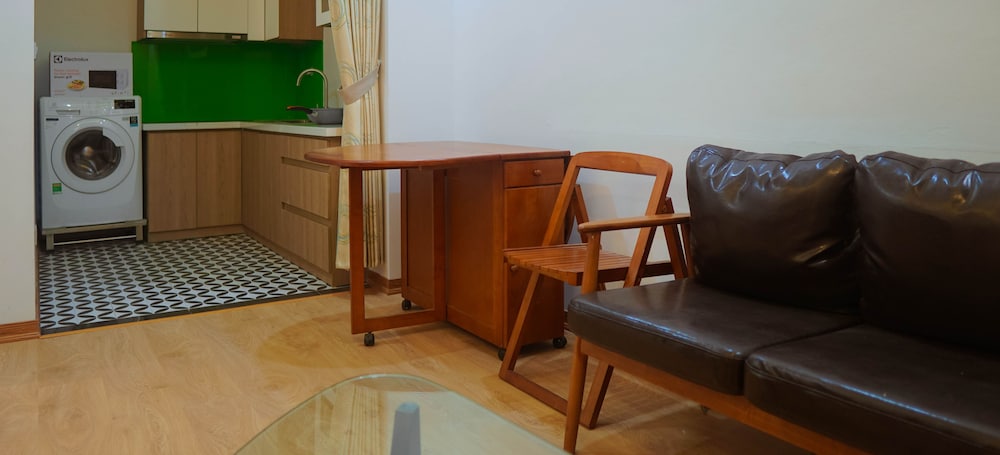 Green House Service Apartment 32/46
