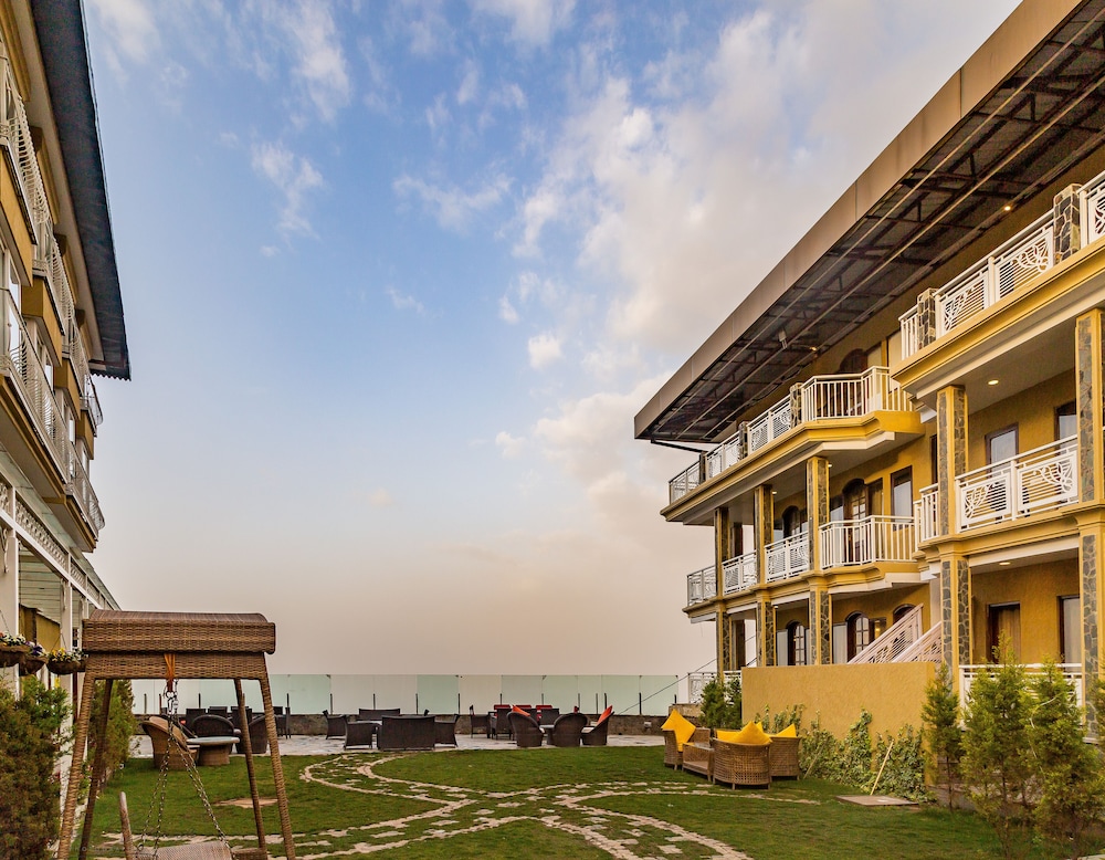 The Fern Brentwood Resort Mussoorie 6/50