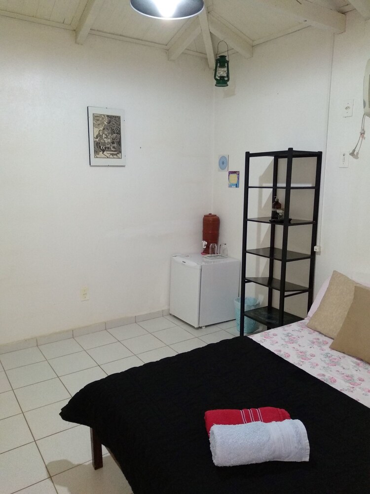 Sanctuary Pirenopolis Suites e Flats 18/50