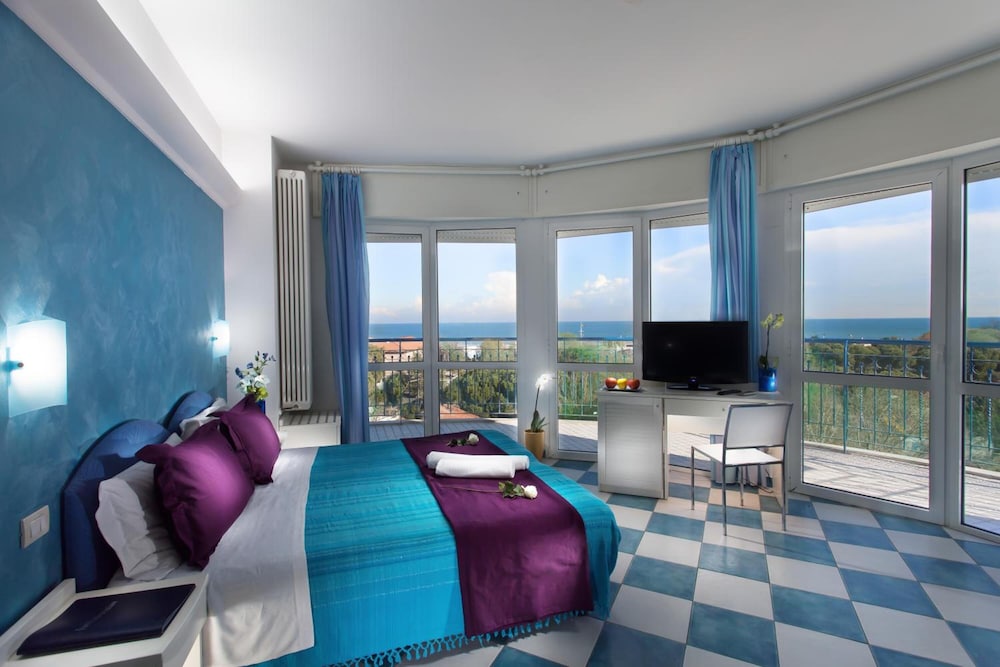 Hotel Lido Europa 12/38