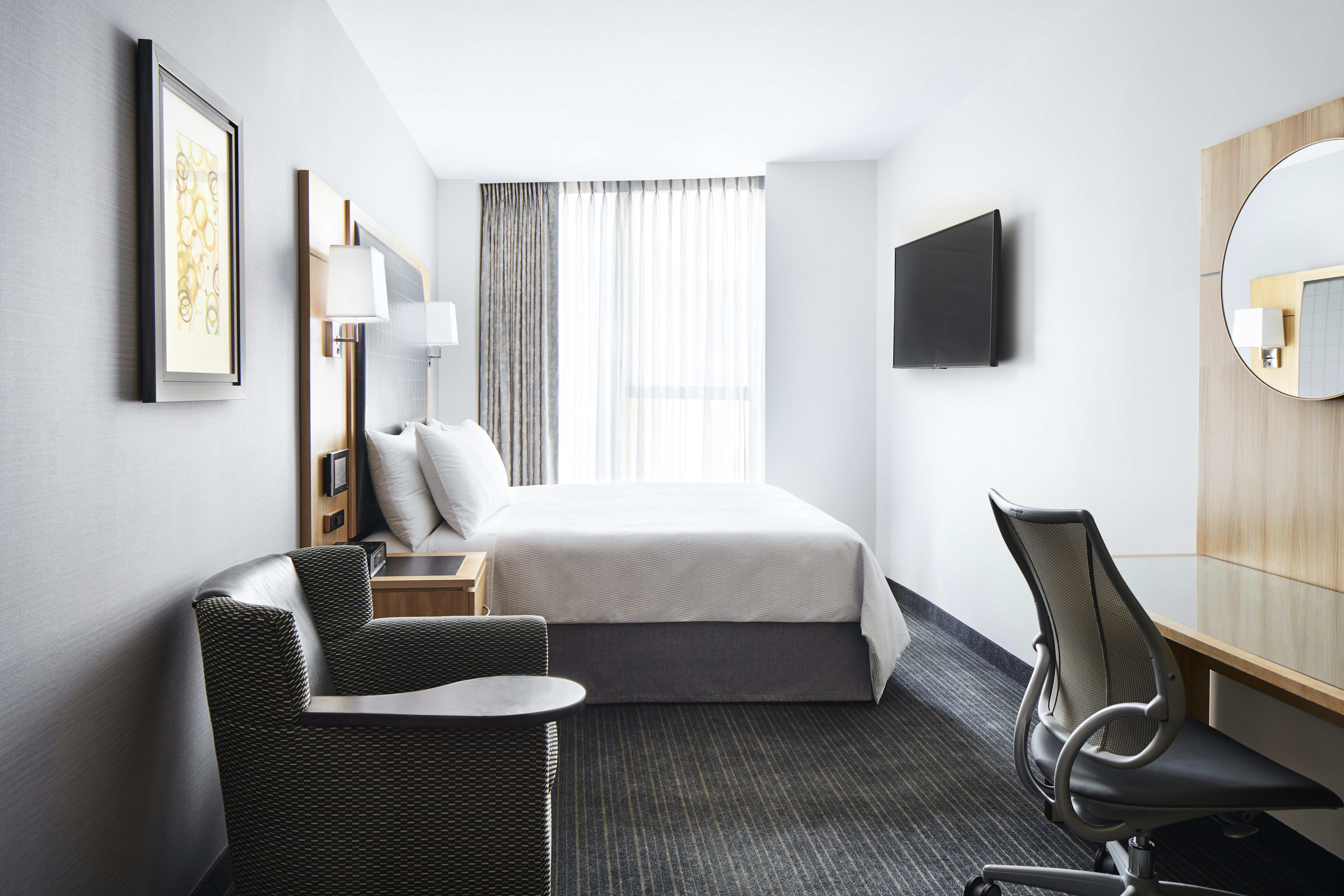 World Center Hotel 7/21
