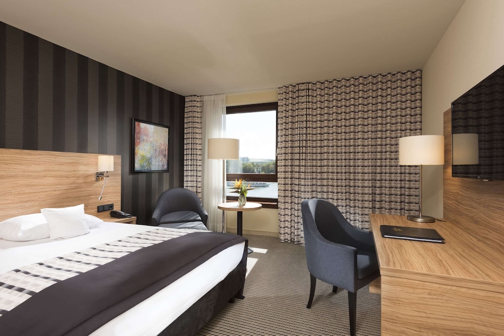 Maritim Hotel Koenigswinter 21/71