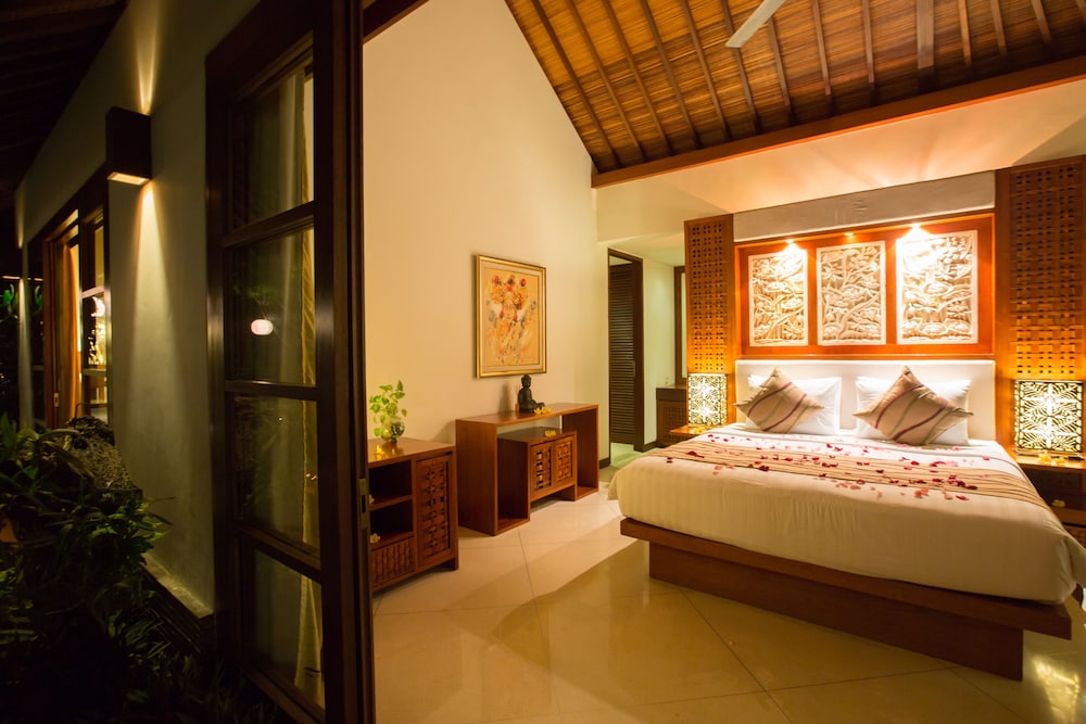 Villa Seriska Satu Sanur Bali 8/50