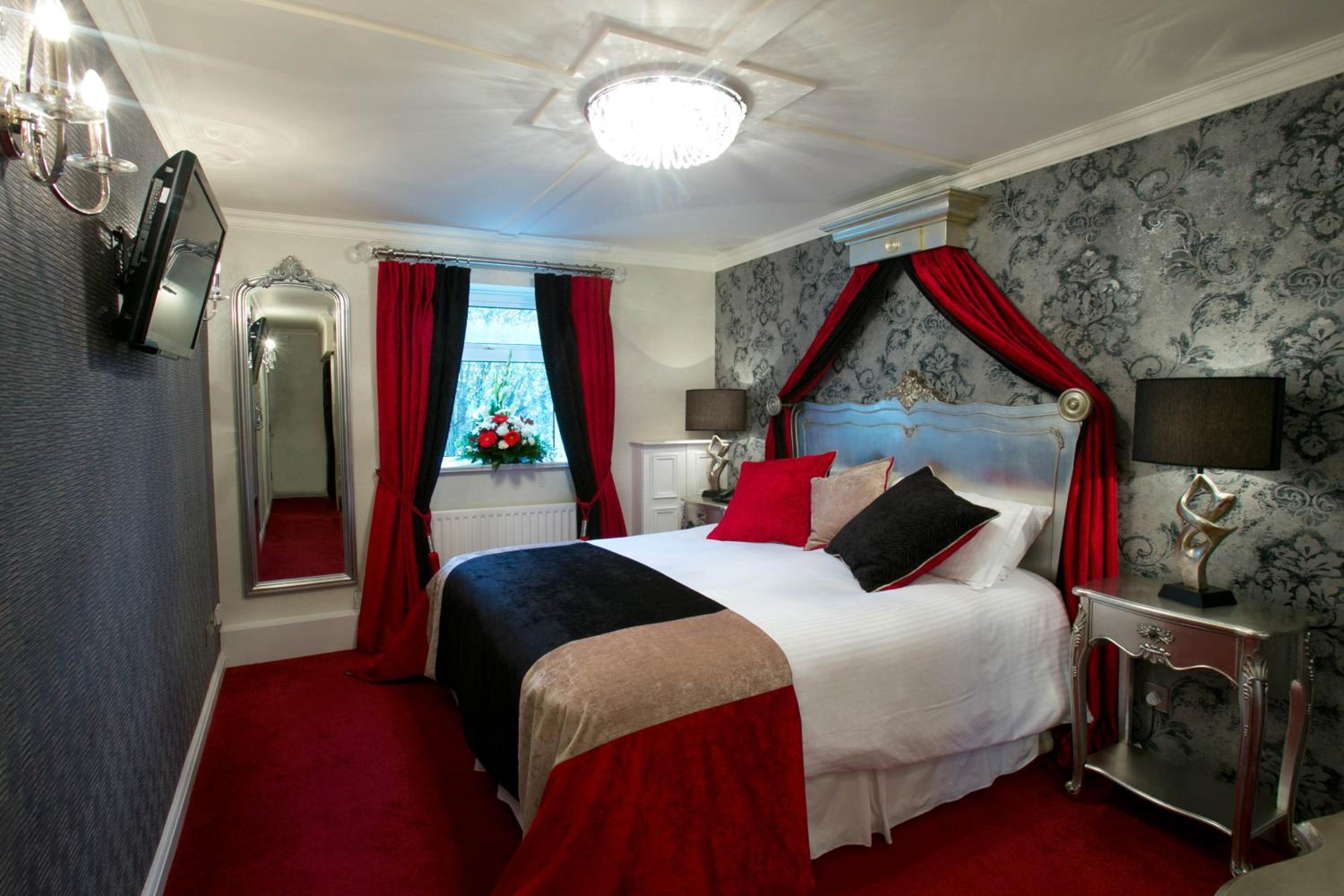 Greenvale Hotel & Restaurant 18/59