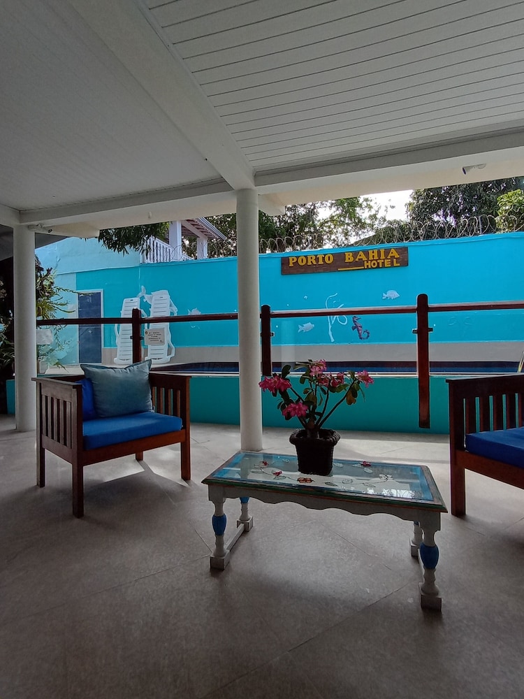 Porto Bahia Hotel 25/50