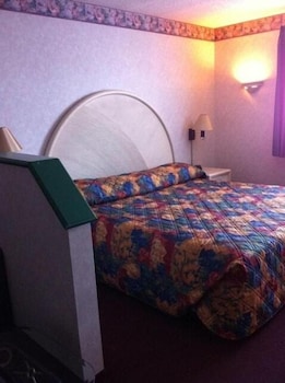 O Hare Inn & Suites 39/43