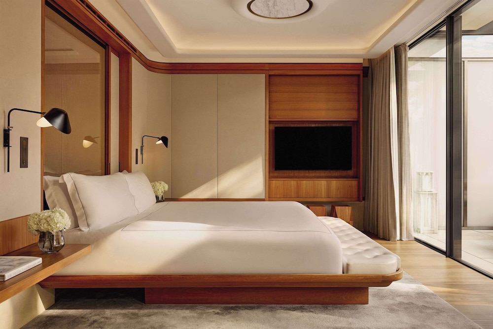 GRAND, SUITE, TERRACE