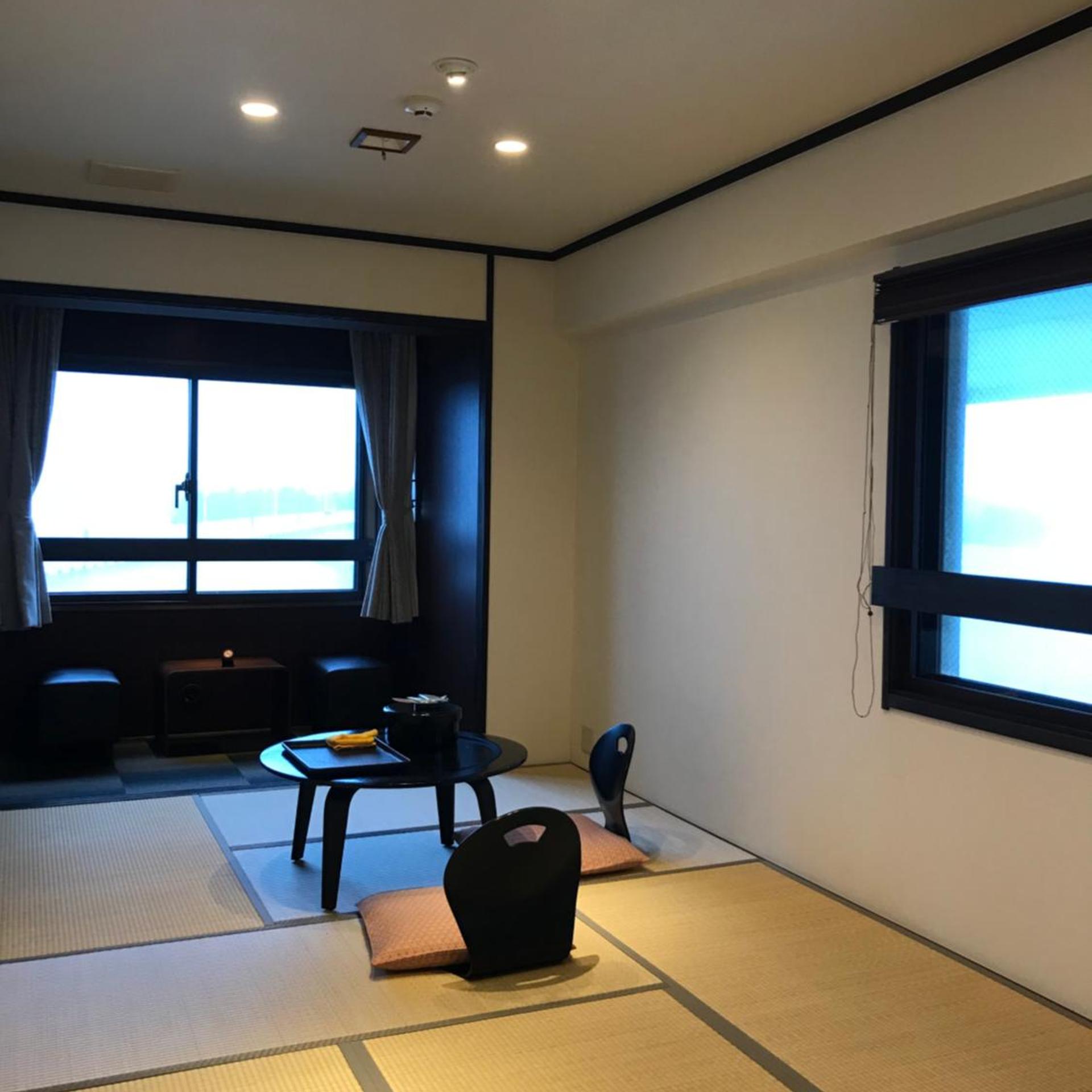 Hotel Shosenkaku Romankan 27/50