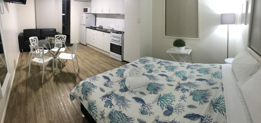 Tasman Holiday Parks - Torquay Palms 21/50