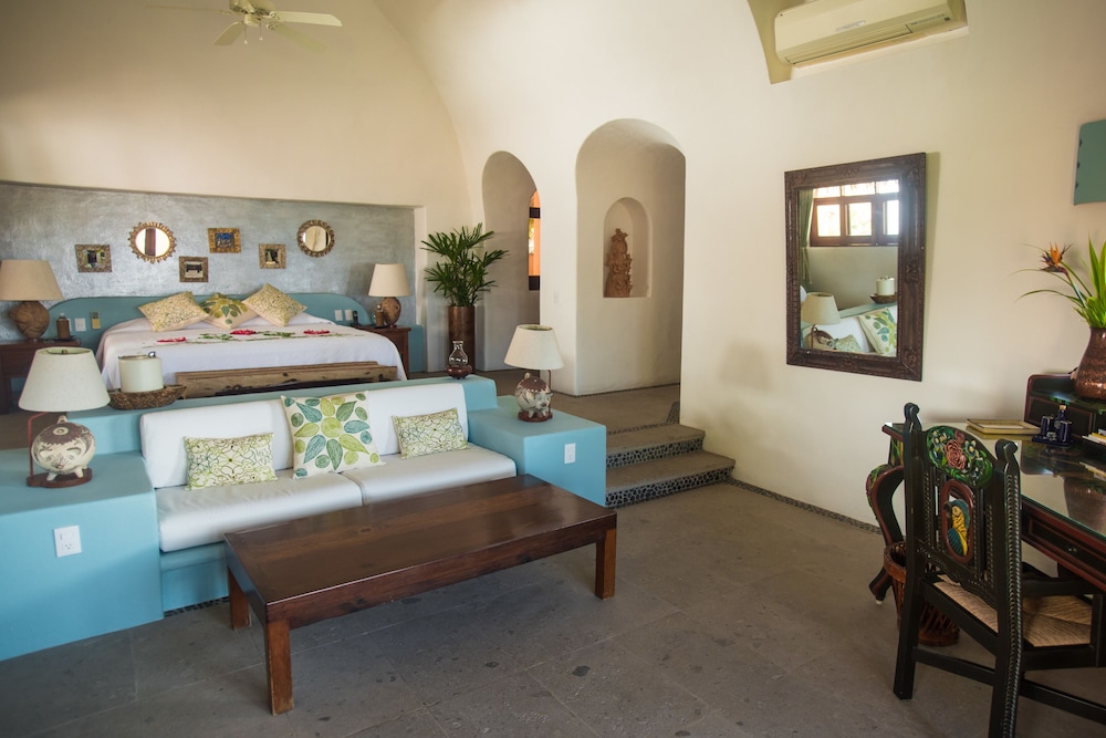Villa El Murmullo 32/37