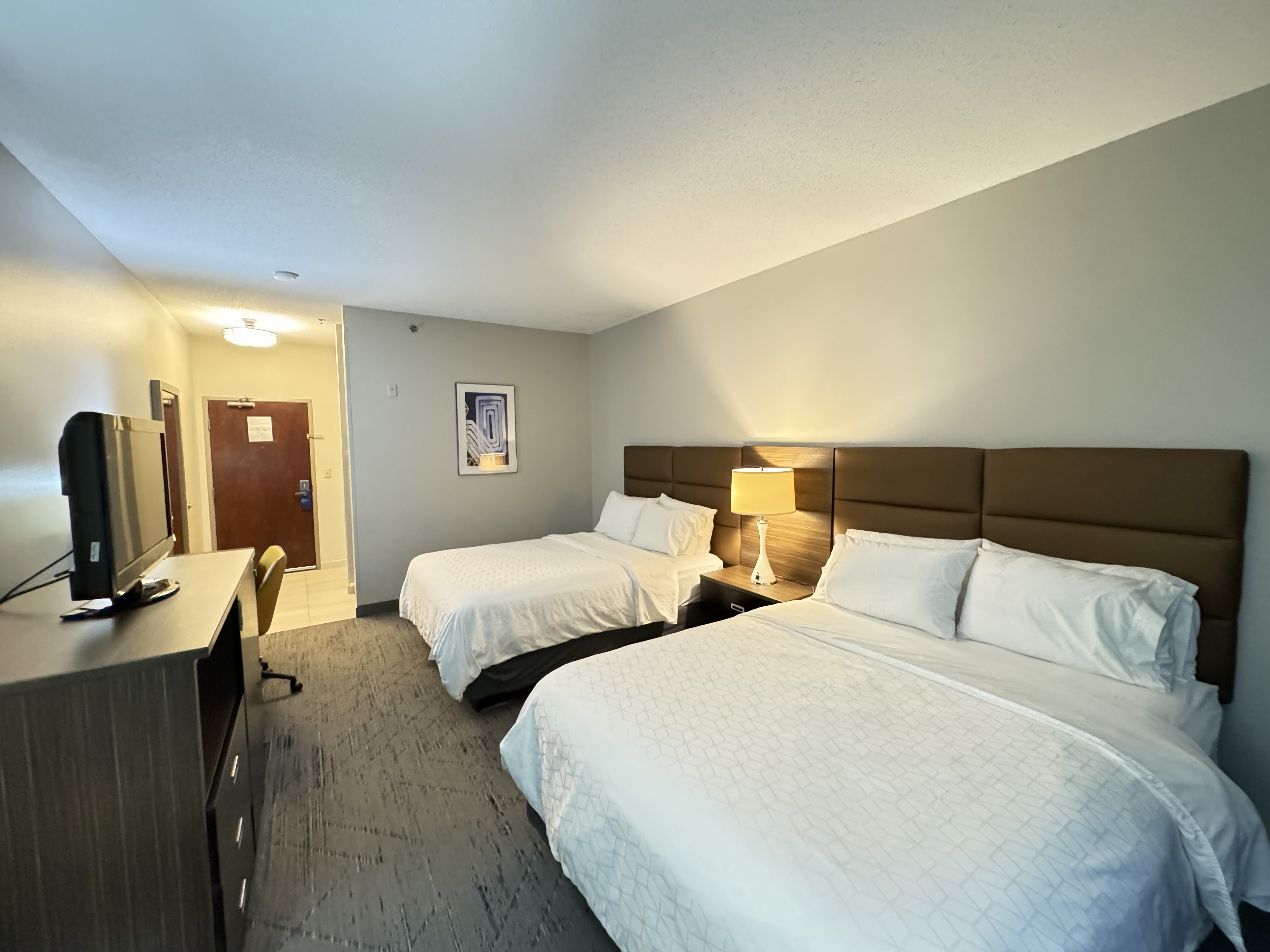 Holiday Inn Express Hotel And Suites St Paul Woodbury 23/79