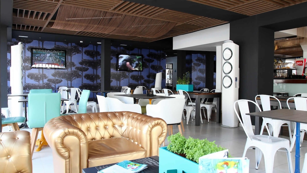 The Element Hotel 20/29