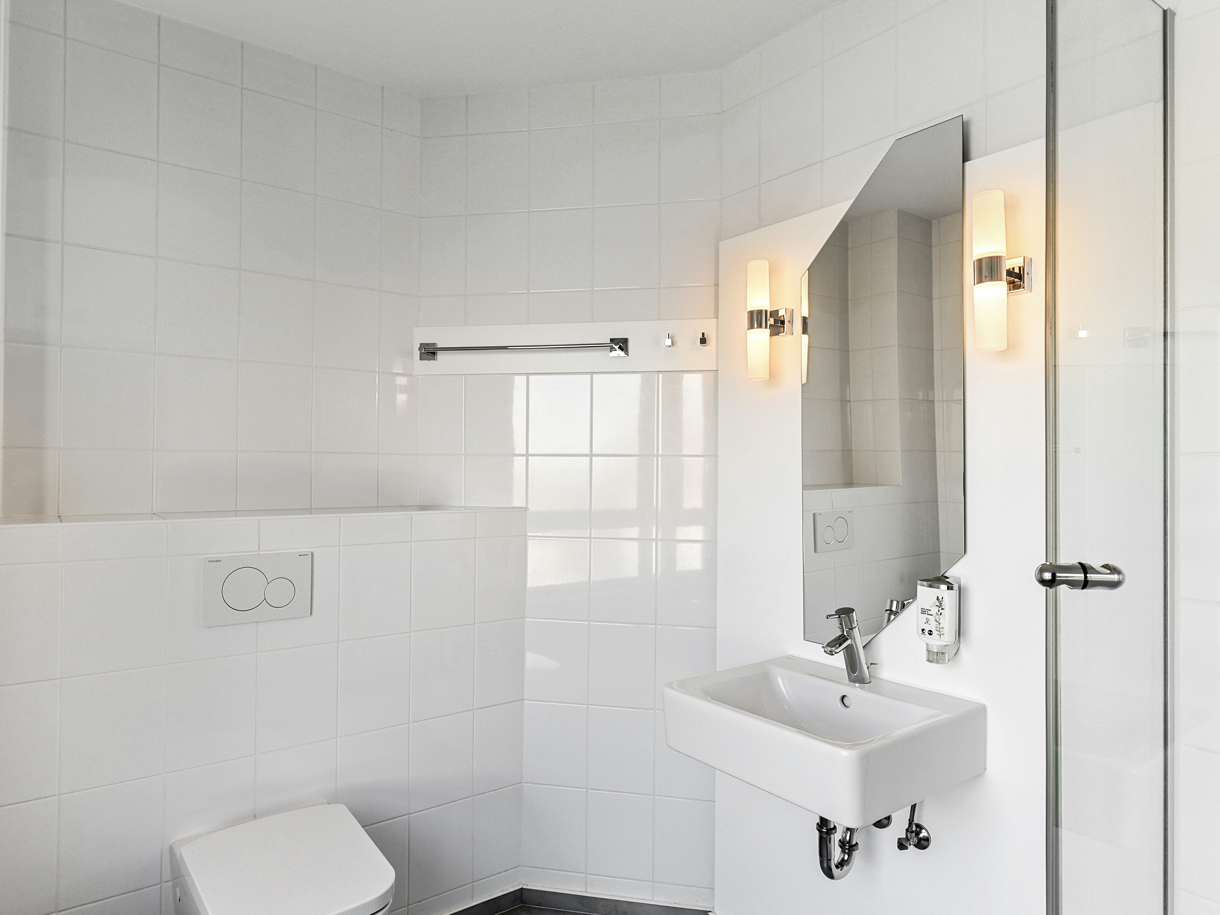 B&B Hotel Bremen-Altstadt 27/29
