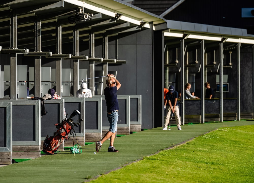 Halmstad Golfarena Hotell 21/50