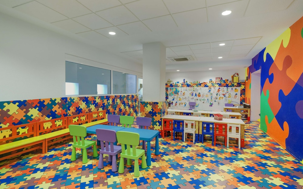 PLAYAS DE GUARDAMAR HOTEL 55/62