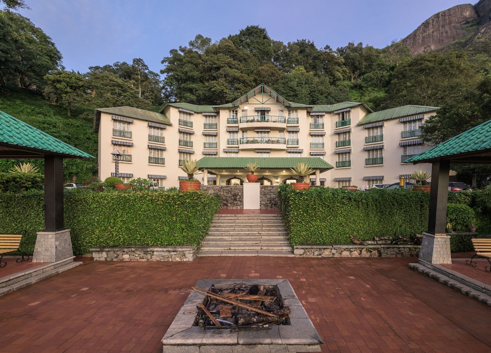 Club Mahindra Munnar 17/48