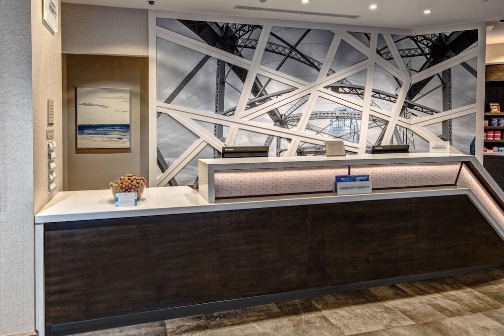 Springhill Suites Nashville Brentwood 27/51