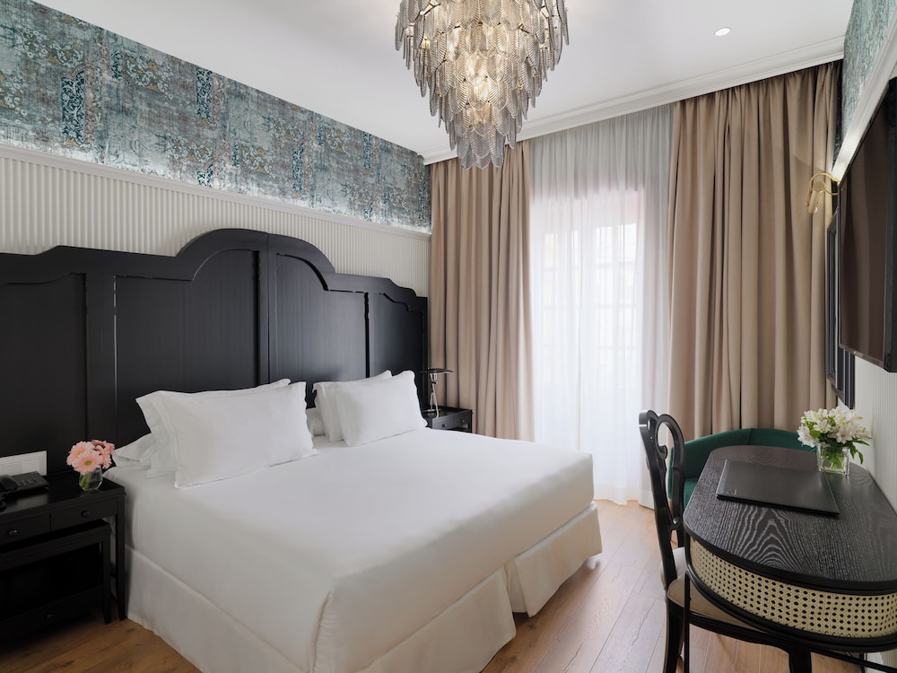 H10 Corregidor Boutique Hotel 28/65