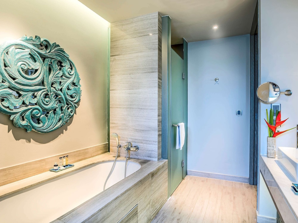Pullman Phuket Arcadia Naithon Beach 26/75