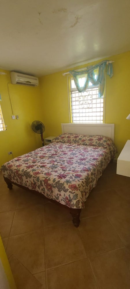 Sunflower Resort Villas 3/24