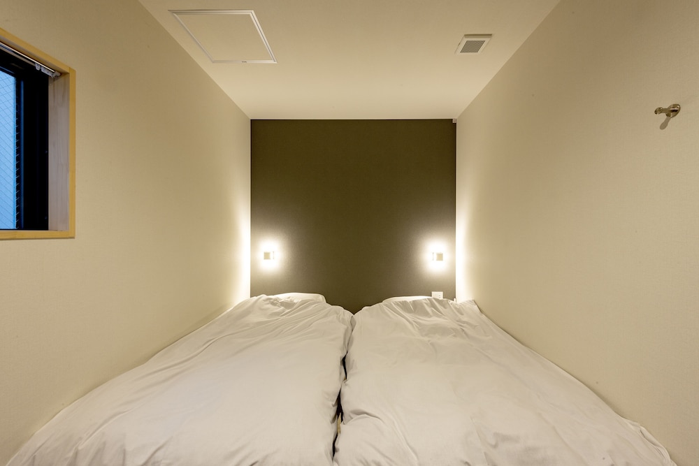 Plat Hostel Keikyu Minowa Forest 18/50