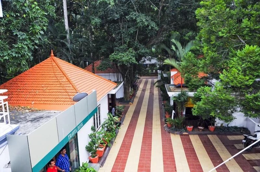 Akhil Beach Resort 30/34