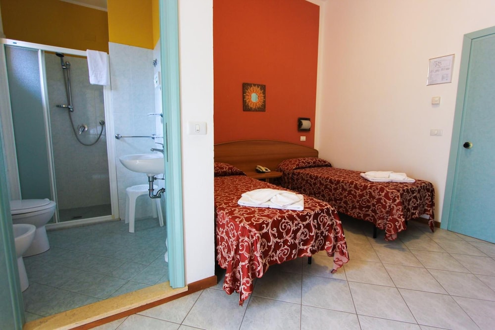 Hotel Bahama 26/26