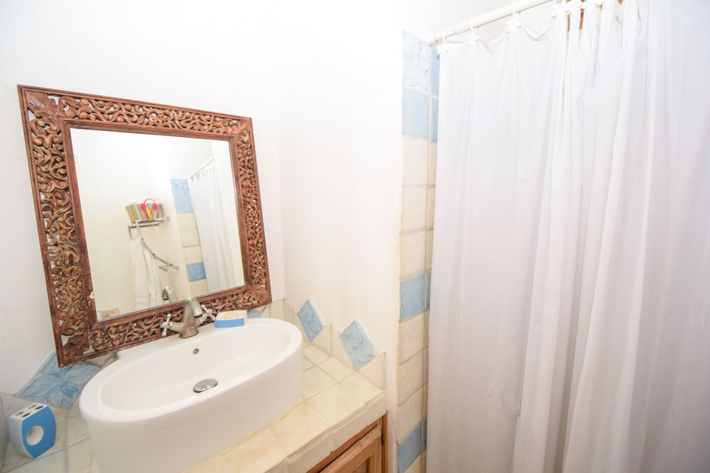 Clave Verde Ecolodge 74/74