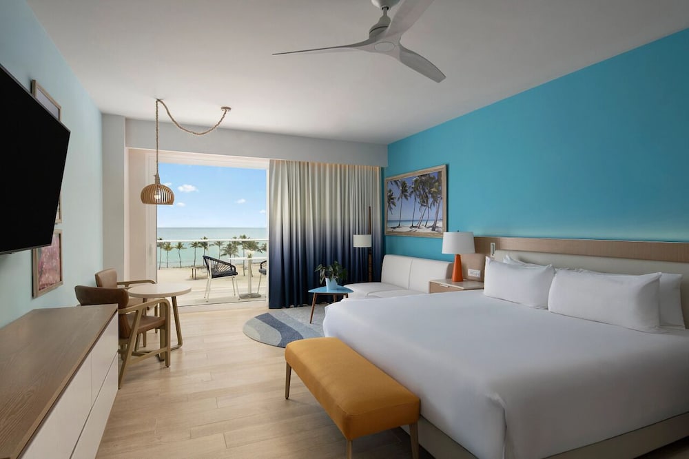 Dreams Cap Cana Resort & Spa 14/50
